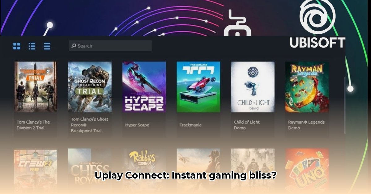 install-uplay-connect